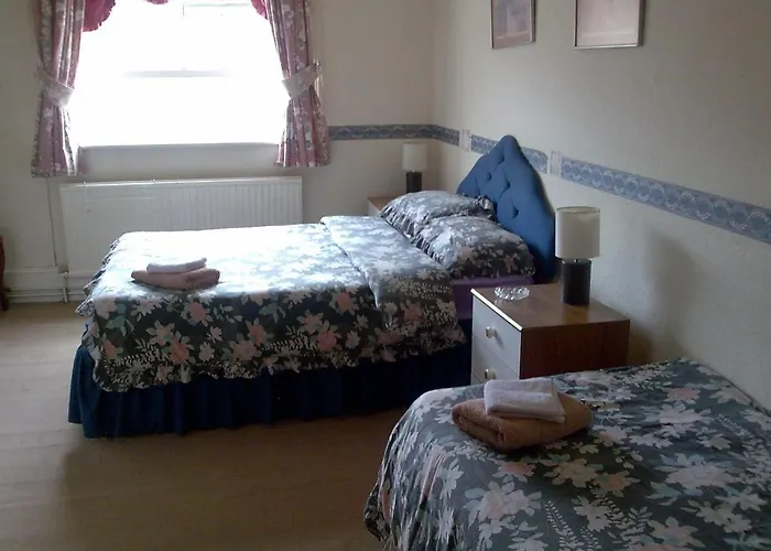 Hotel The Commercial Manchester