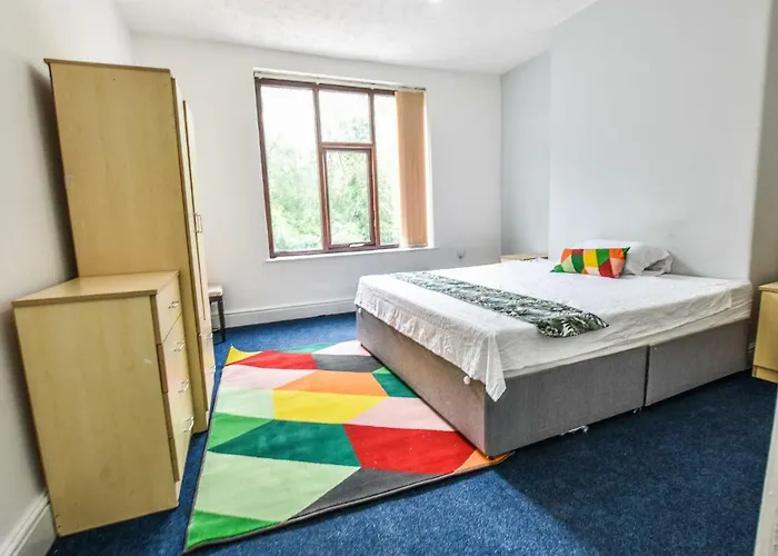 Πανσιόν Regency North 3*