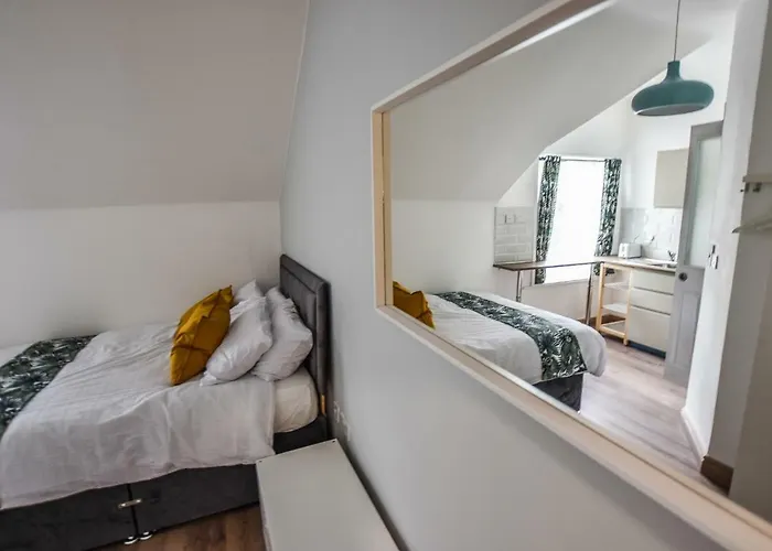 Regency North Guest house