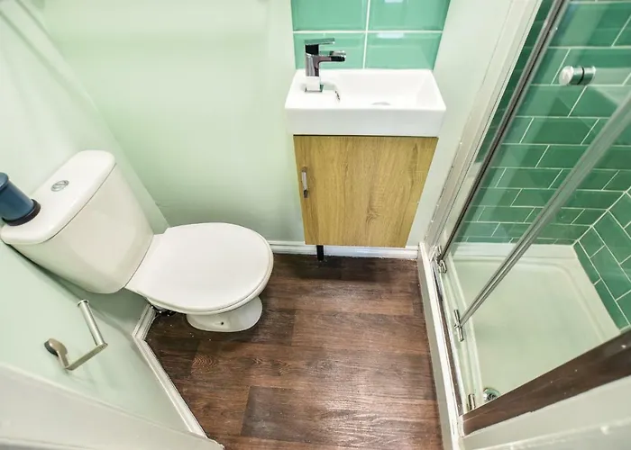 Regency North 3* Manchester