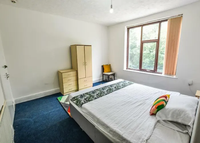 Gasthuis Regency North 3*