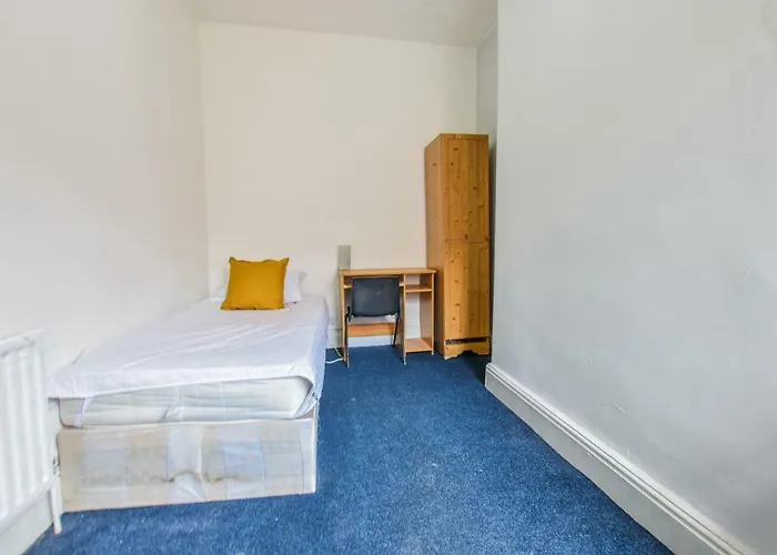 Regency North Guest house 3*