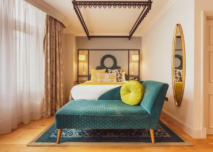 The Gardens 3* Manchester