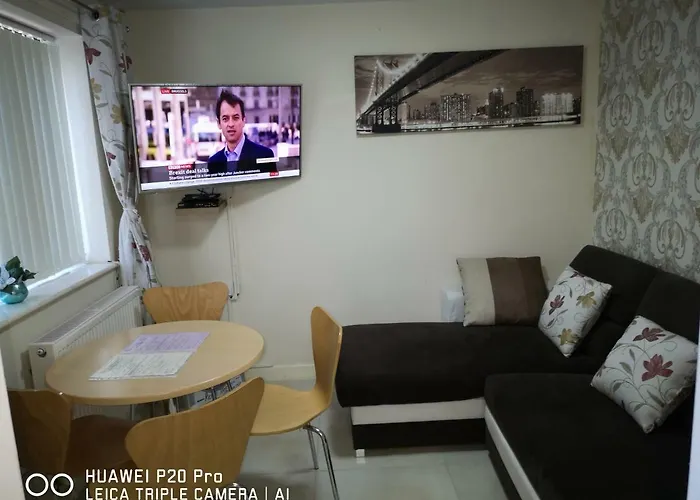 Richflo Facility 맨체스터