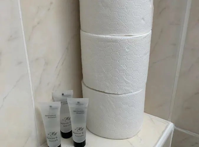 게스트하우스 - Free Parking *