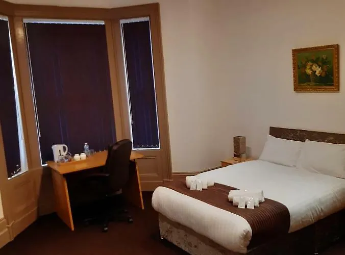 The Fallowfield 2* Manchester