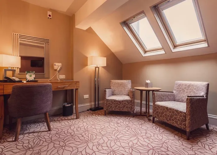 Hotel The Gardens 3*