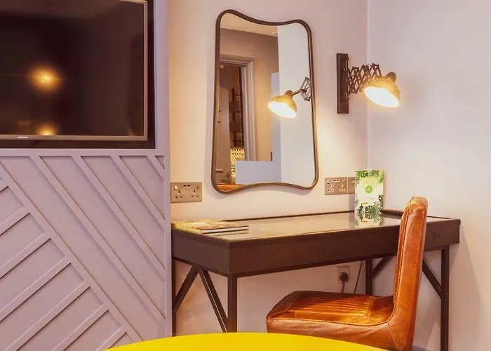 The Gardens Hotel 3*