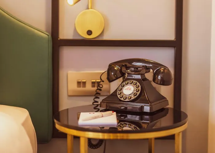 The Gardens 3* Manchester