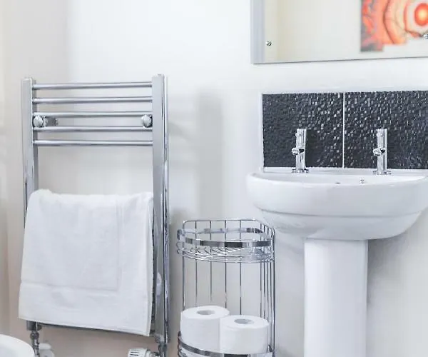 Appartamento Salford Manchester