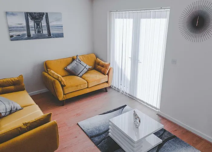 Salford * Manchester