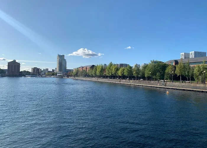 Apartment Sark House Chorlton