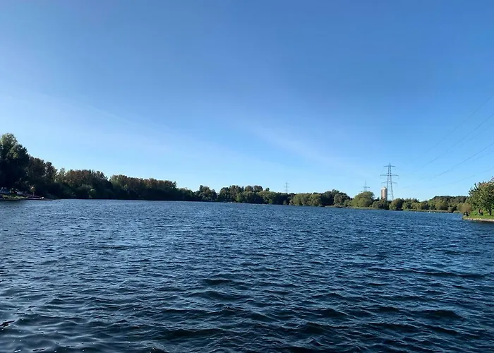 Апартаменты Sark House Chorlton