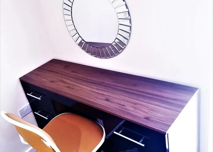 Appartamento Salford Manchester