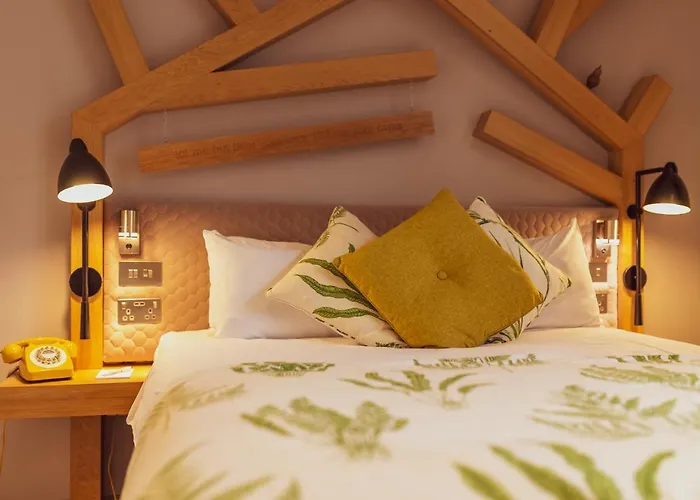 The Gardens Hotel Manchester