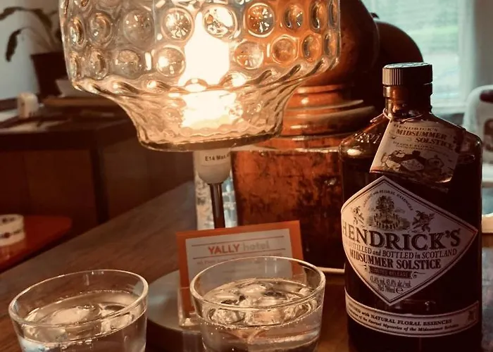 - Free Parking 게스트하우스 맨체스터