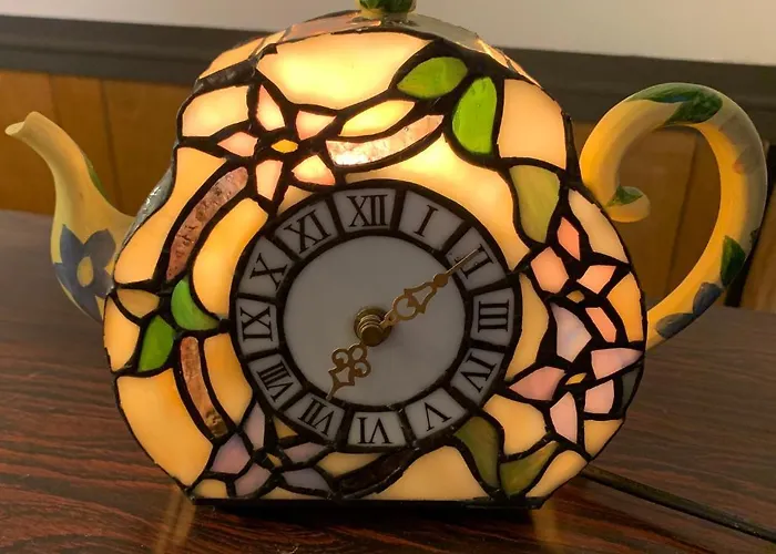 Penzion - Free Parking Manchester