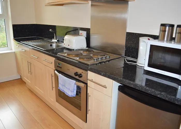 The Westlynne & Hotell 3*