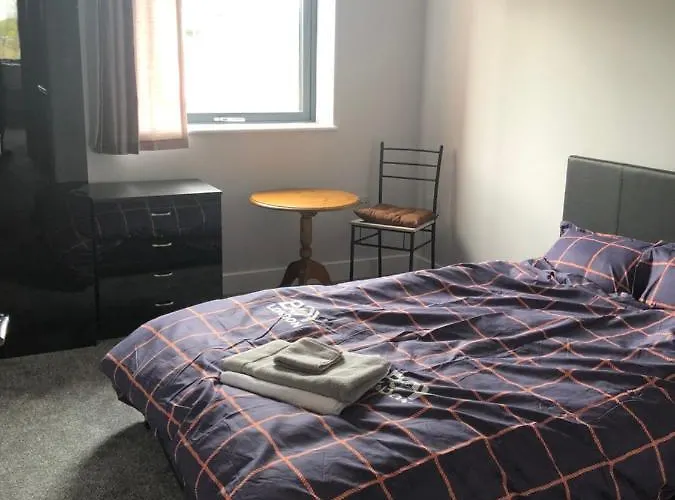 Unite Management Ltd 曼彻斯特