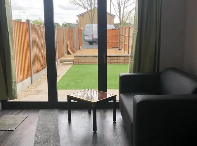 Unite Management Ltd Μάντσεστερ