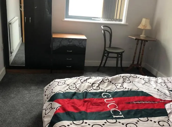 Unite Management Ltd *