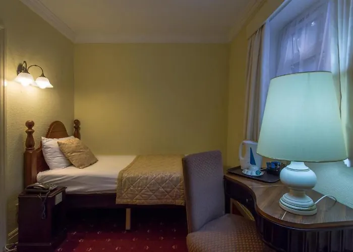 Britannia & Hotel Manchester