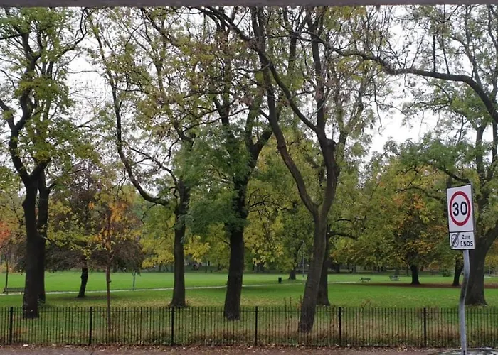 Verdene 게스트하우스 3*