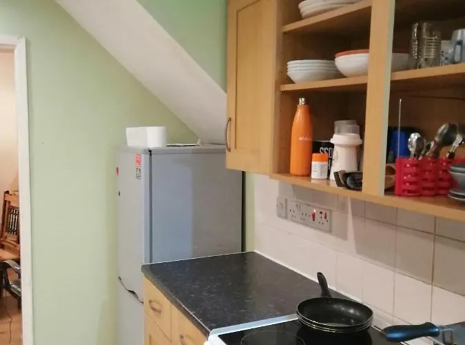 Memory Homes Mm H Rum i privatbostad Manchester