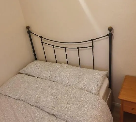 Quarto em Acomodações Particulares Memory Homes Mm H *