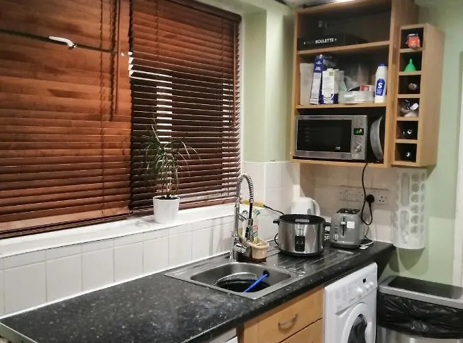 Memory Homes Mm H Rum i privatbostad Manchester