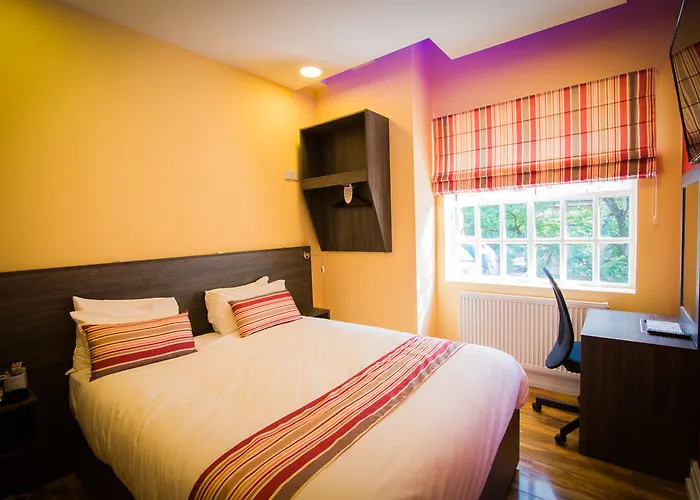 Szálloda Ville Hotel 3*