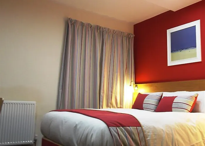 Ville Hotel Szálloda 3*