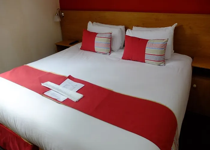 Szálloda Ville Hotel 3*