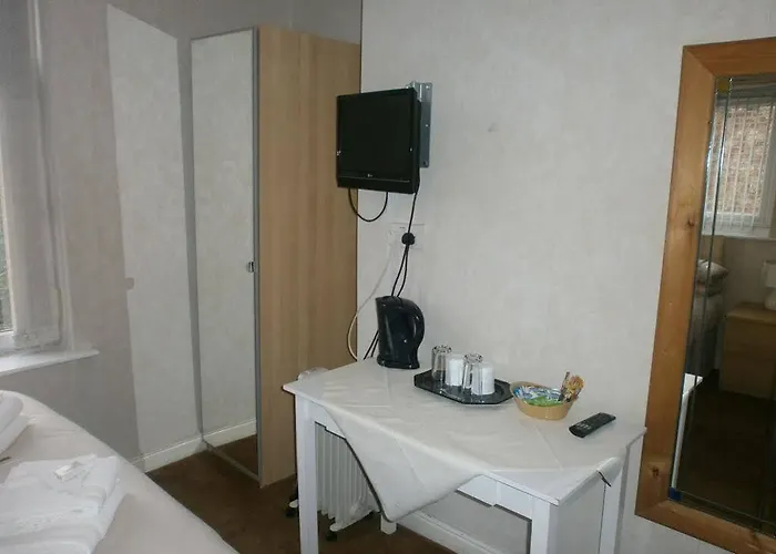 게스트하우스 Verdene 3*