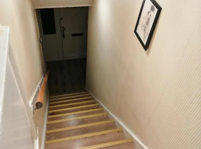 Ubytování v soukromí Memory Homes Mm H *