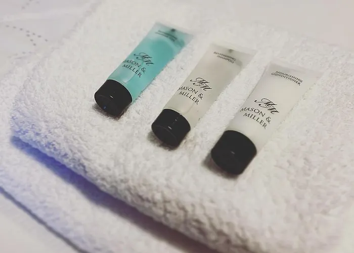 - Free Parking 맨체스터