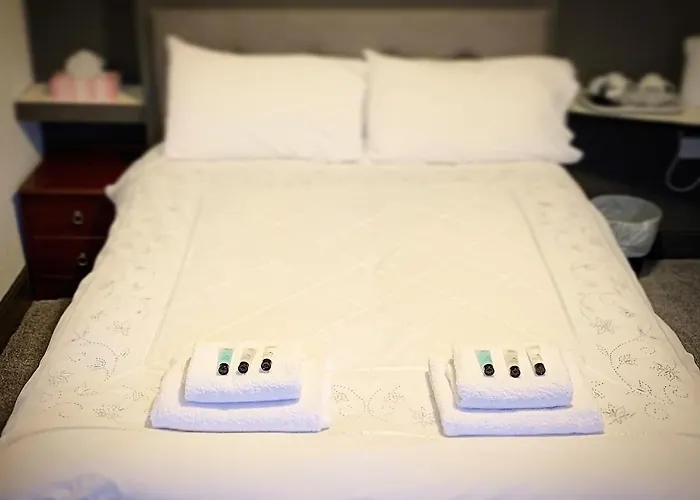 - Free Parking * 맨체스터