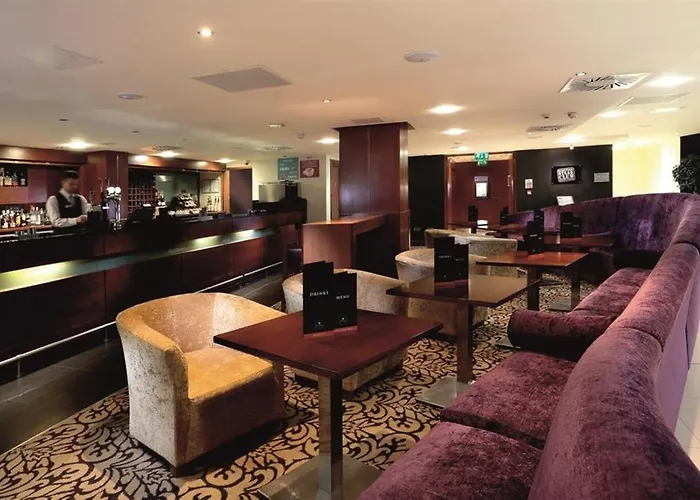 Marriott Piccadilly Hotel 4*