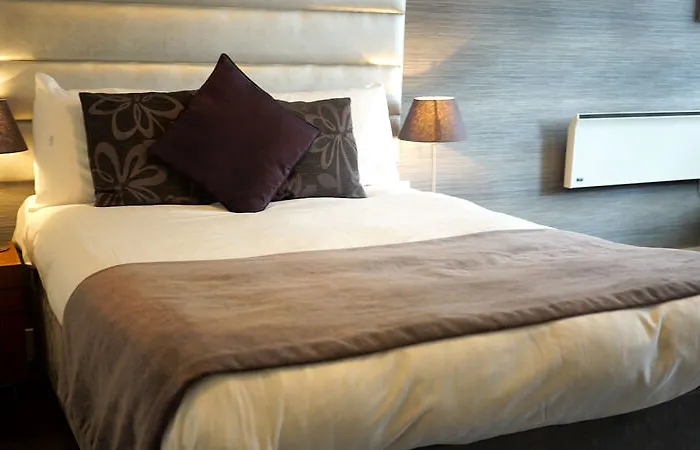 Church Street By Supercity Aparthotel Manchester