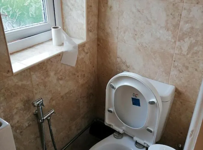 Memory Homes Mm H Rum i privatbostad Manchester