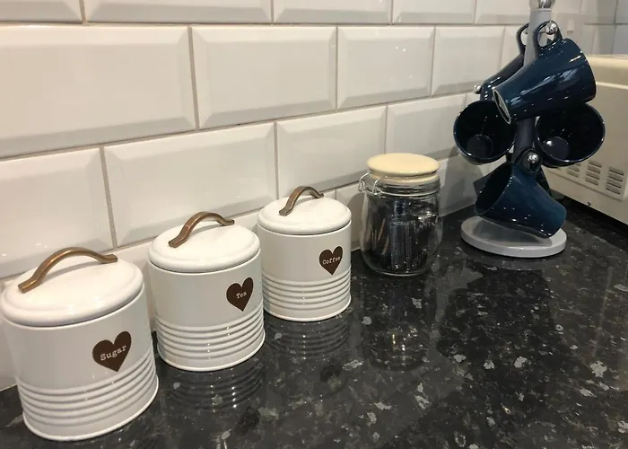 Pensionat 3. Stylish Private Double Near Centre *