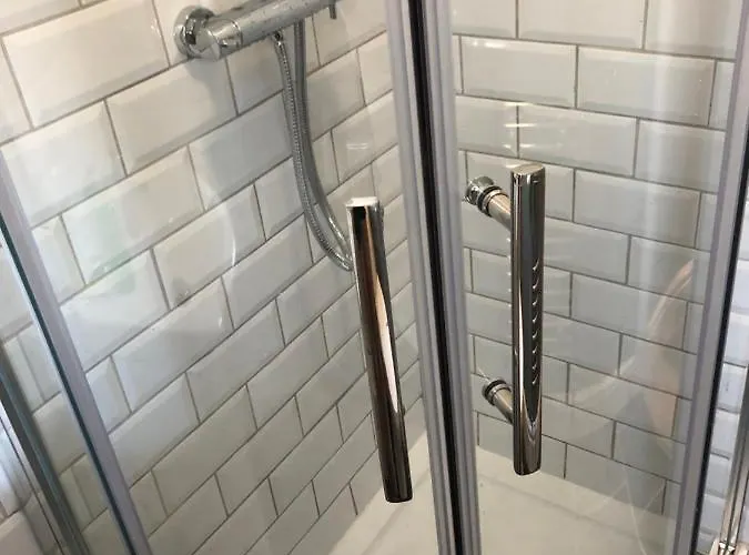 3. Stylish Private Double Near Centre * Manchester