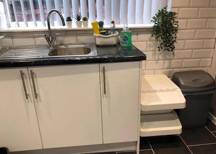 3. Stylish Private Double Near Centre Pensionat