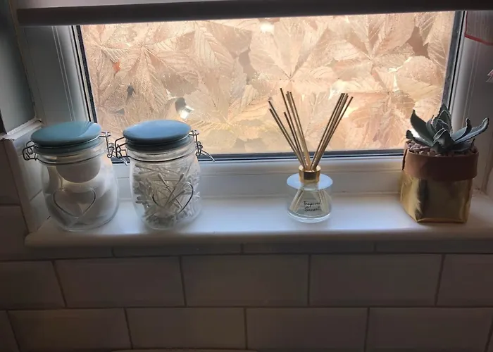 3. Stylish Private Double Near Centre