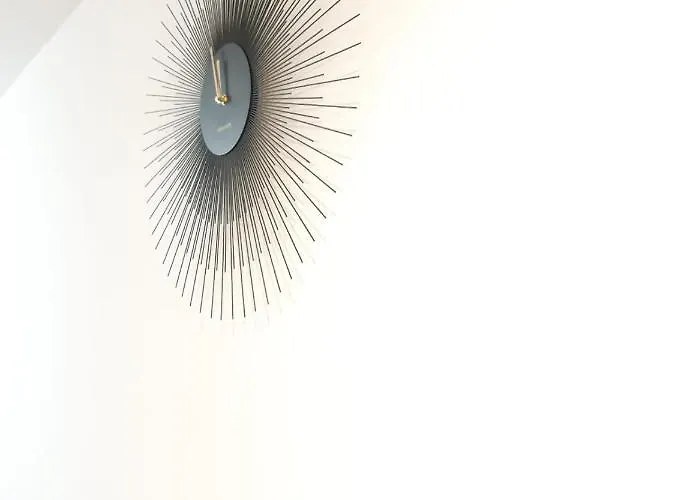 דירה Manchester Holiday Apartment *