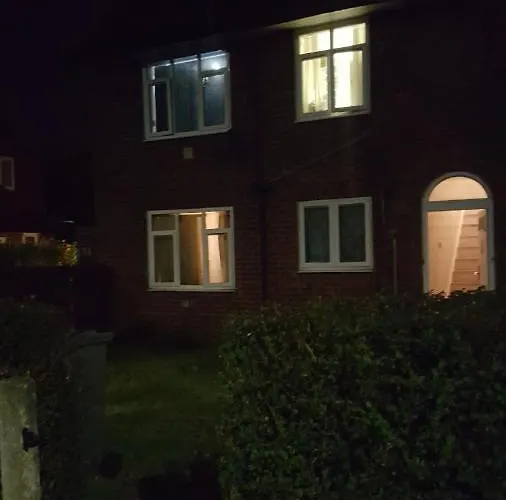 Splendid 4bedrooms Shared Homestay *