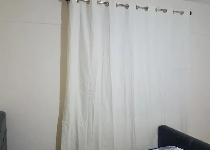 Splendid 4bedrooms Shared Homestay *