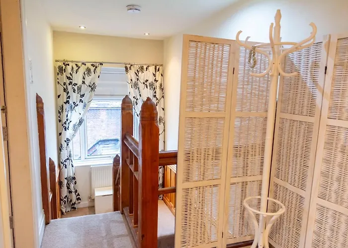 Lejlighed No.2 - The Old Red King Pub Mcr *