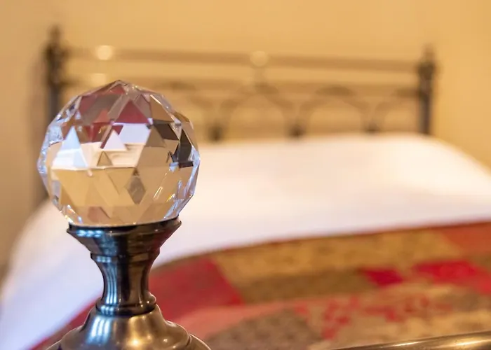 No.2 - The Old Red King Pub Mcr Lejlighed