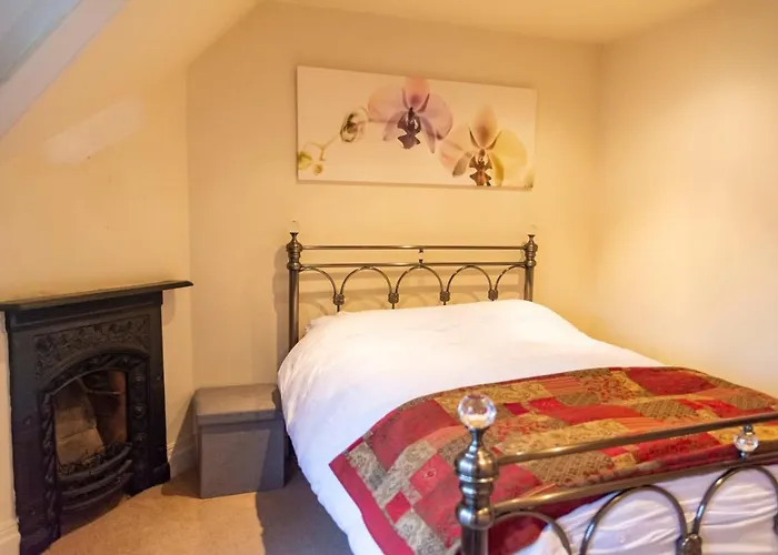 No.2 - The Old Red King Pub Mcr *